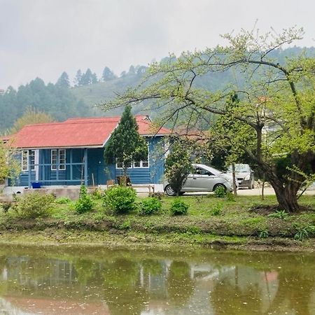 Klhomestay Hapoli Exterior photo